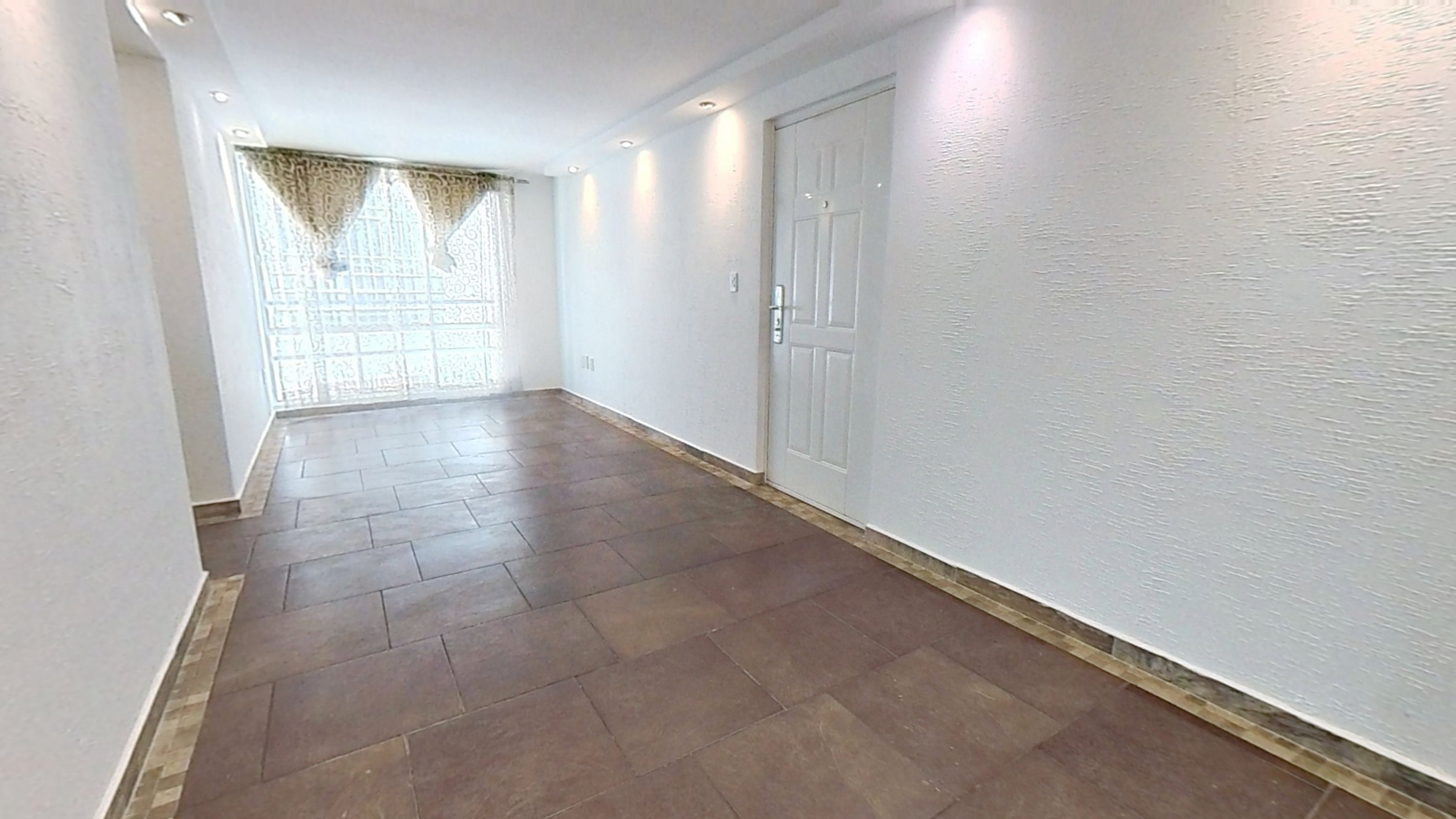 Venta Departamento en la Colonia Niños Heroes