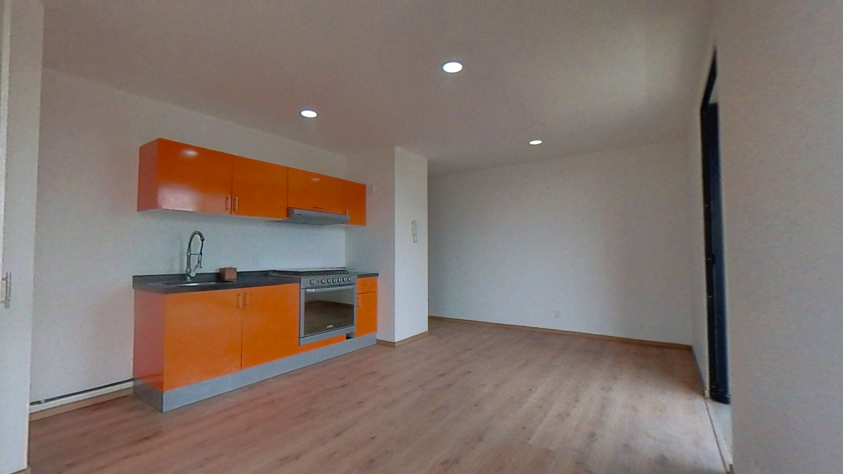 Venta Departamento en la Colonia Moderna