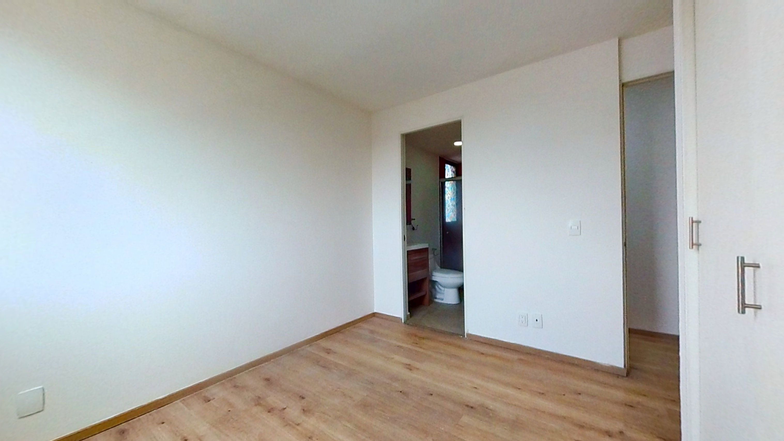 Venta Departamento en la Colonia Moderna
